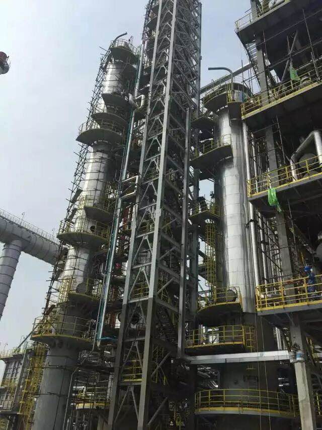 东英镇设备翻新喷涂・钢构厂房升级改造